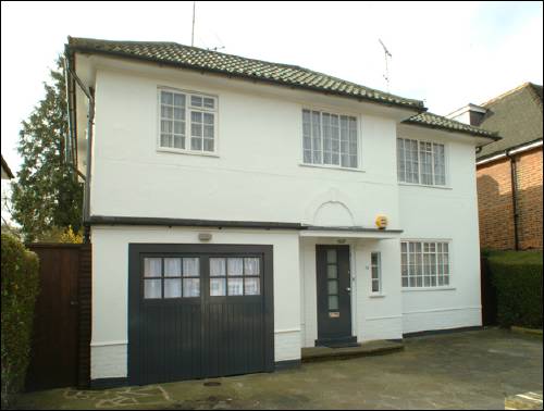 24 Linden Lea